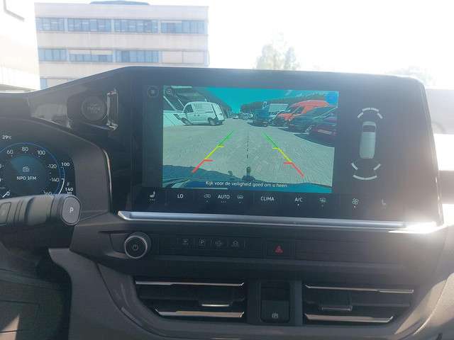 Volkswagen Transporter 2025 Electrisch