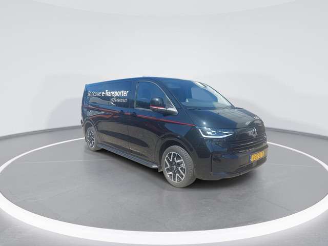 Volkswagen Transporter 2025 Electrisch
