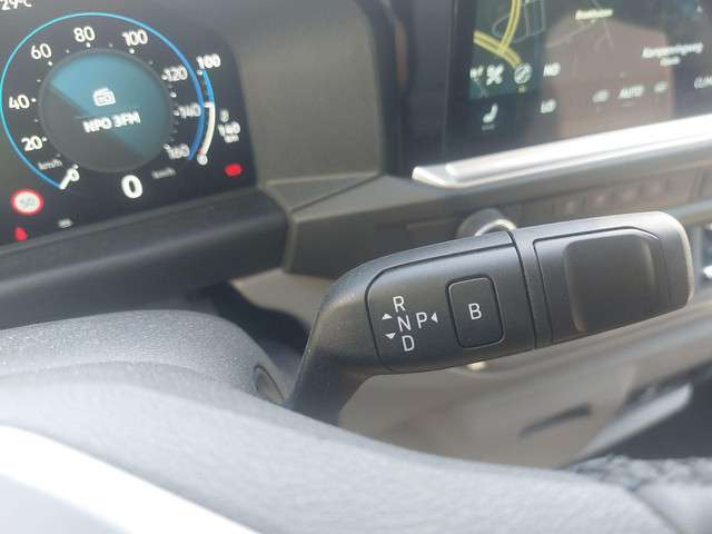 Volkswagen Transporter 2025 Electrisch