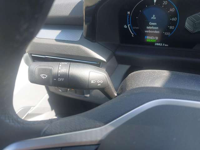 Volkswagen Transporter 2025 Electrisch