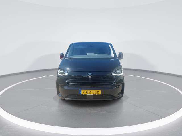 Volkswagen Transporter 2025 Electrisch