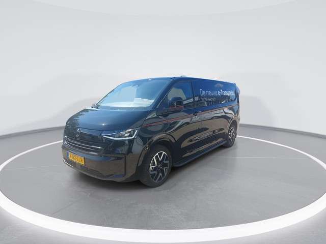 Volkswagen Transporter 2025 Electrisch