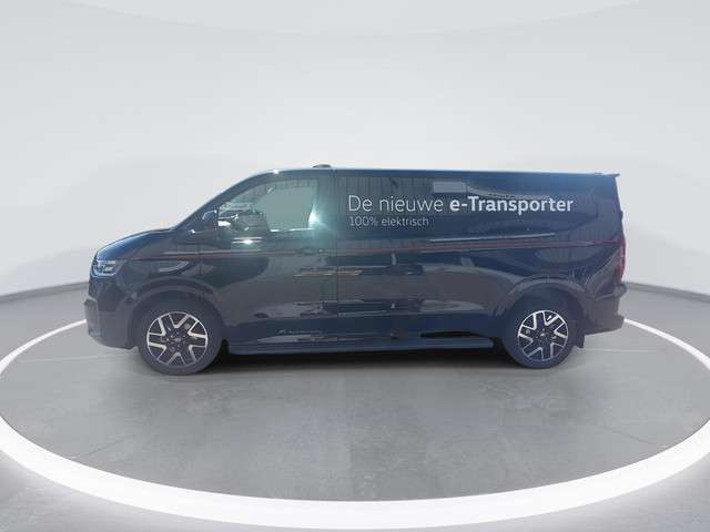 Volkswagen Transporter 2025 Electrisch