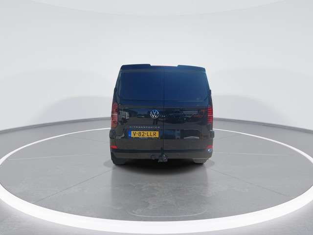 Volkswagen Transporter 2025 Electrisch