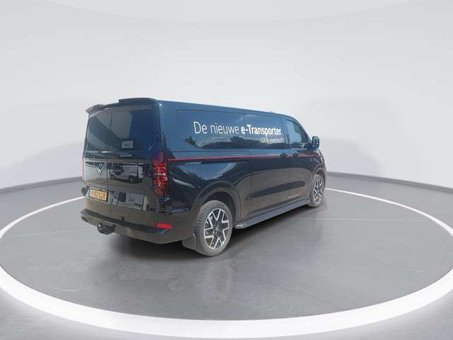 Volkswagen Transporter 2025 Electrisch