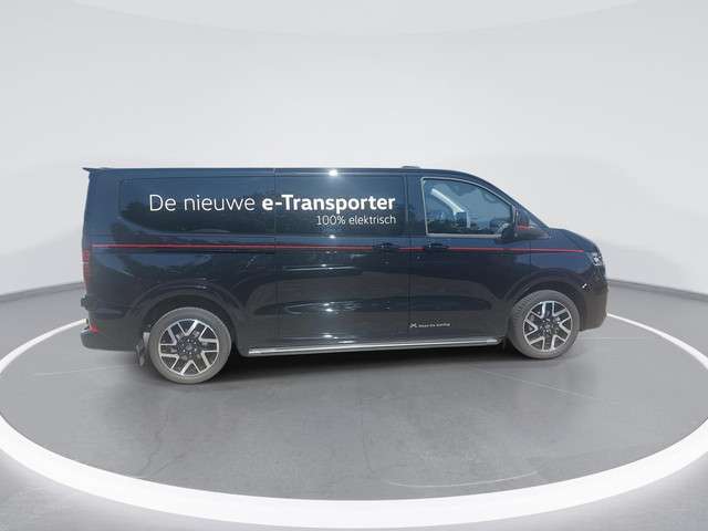 Volkswagen Transporter 2025 Electrisch