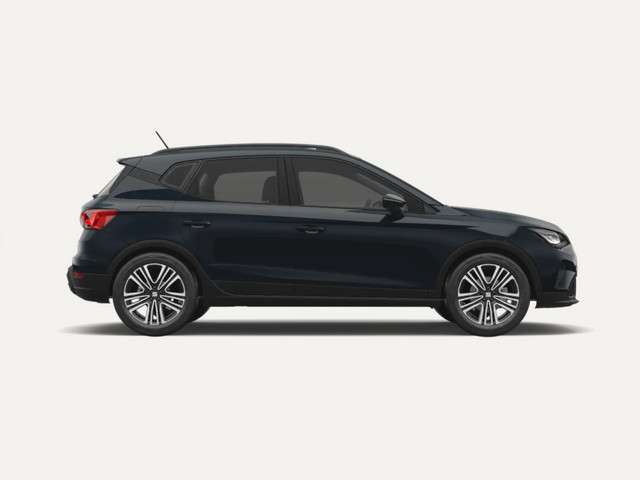 SEAT Arona 2