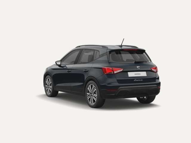 SEAT Arona 3