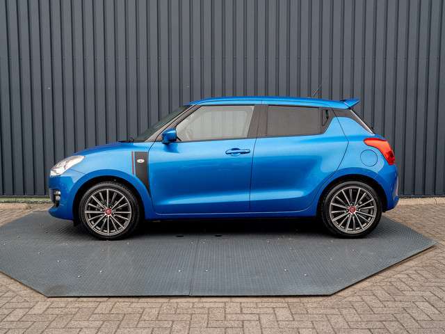 Suzuki Swift 3