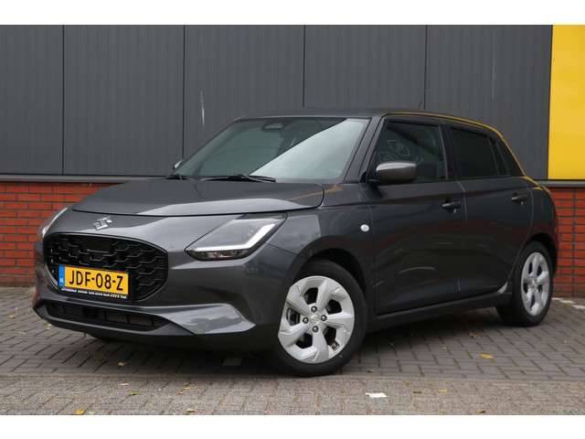 Suzuki Swift 1.2 Select Smart Hybrid Automaat | apple carplay |