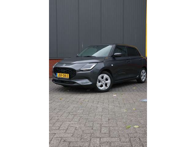 Suzuki Swift 2