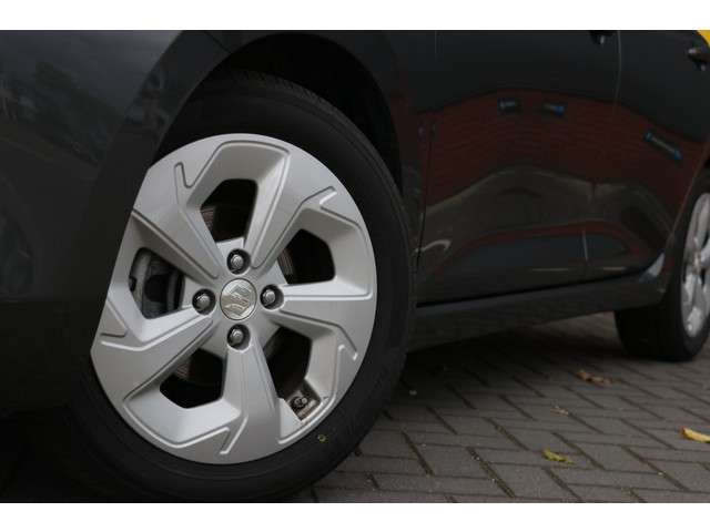 Suzuki Swift 3