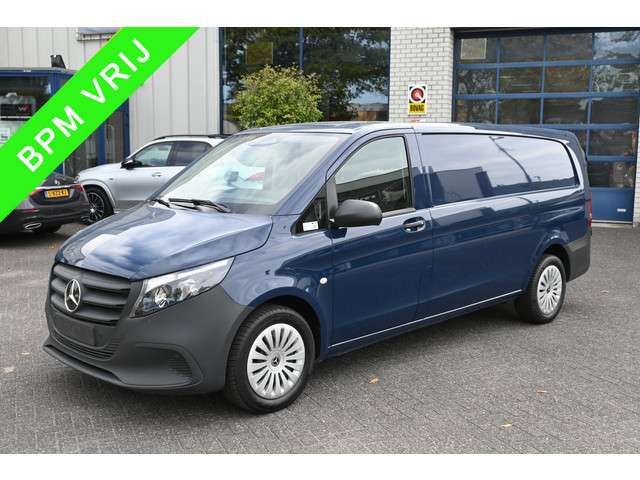 Mercedes-Benz Vito 2024 Diesel