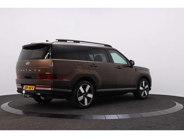 Hyundai Santa Fe 2