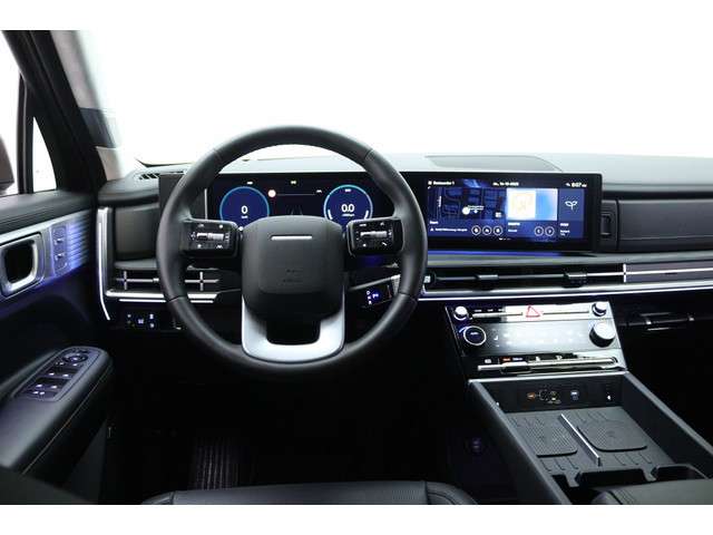 Hyundai Santa Fe 3