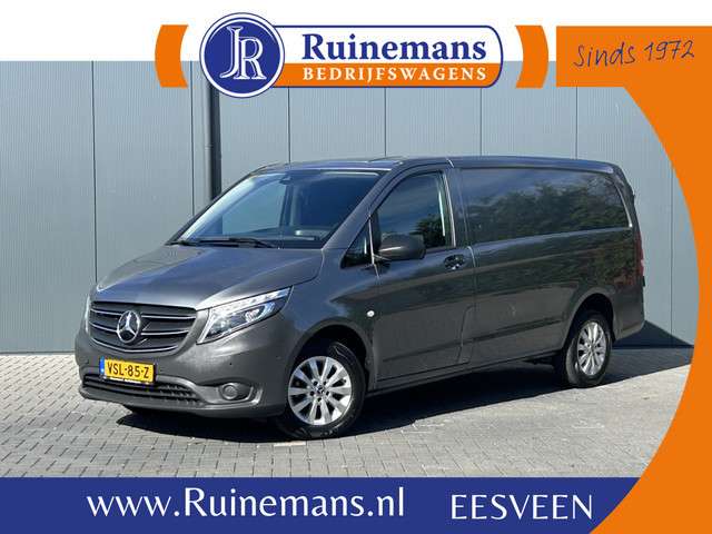 Mercedes-Benz Vito 2022 Diesel