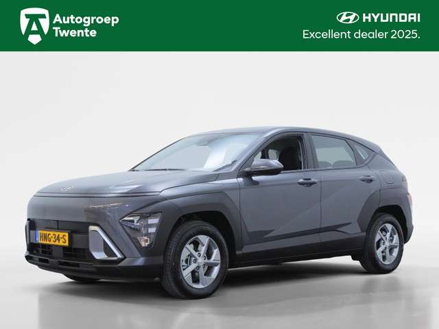 Hyundai Kona 2025 Hybride