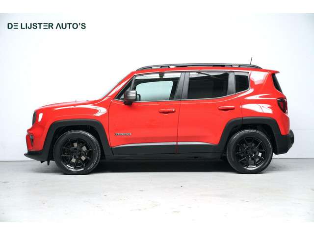 Jeep Renegade 2