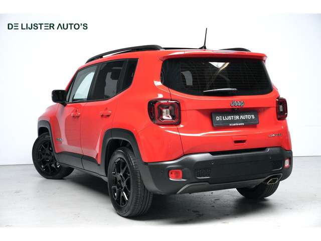 Jeep Renegade 3