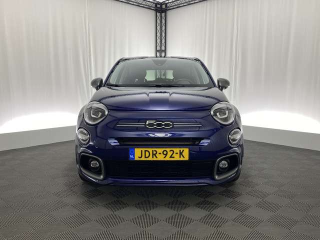 Fiat 500X 3