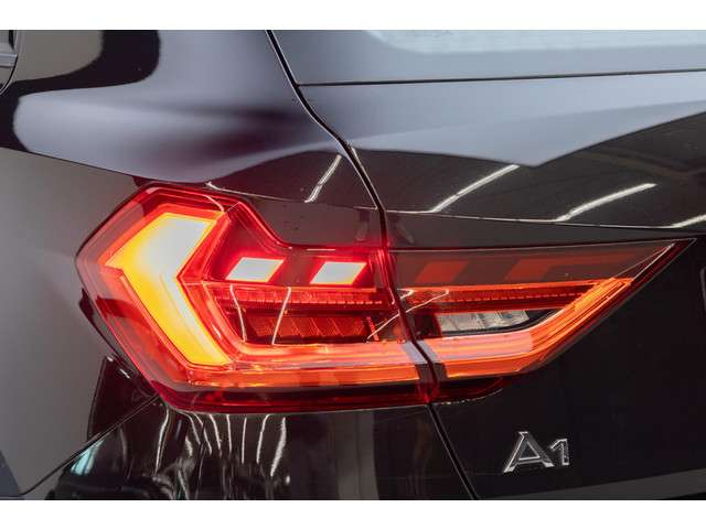 Audi A1 Sportback 2