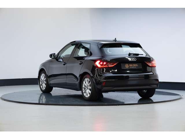 Audi A1 Sportback 3
