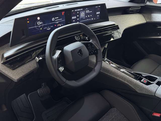 Peugeot 3008 2025 Hybride