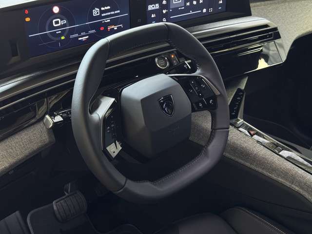 Peugeot 3008 2025 Hybride