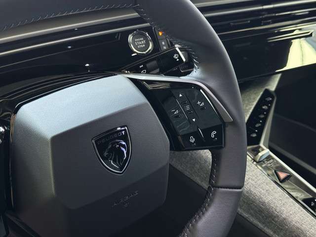 Peugeot 3008 2025 Hybride