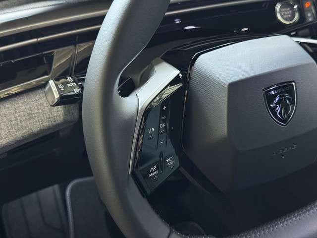 Peugeot 3008 2025 Hybride