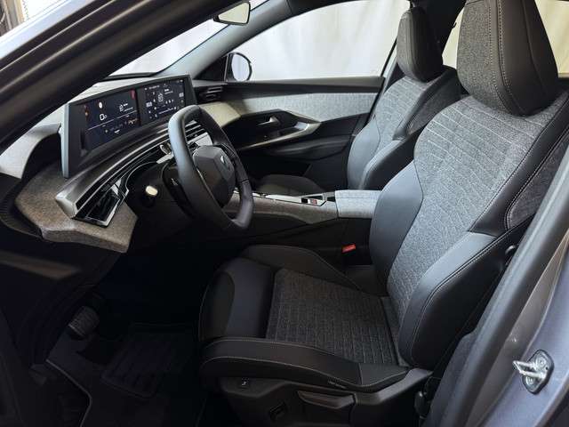 Peugeot 3008 2025 Hybride
