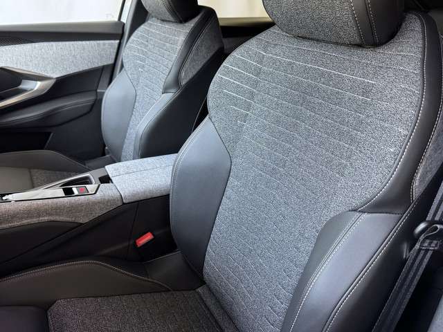 Peugeot 3008 2025 Hybride