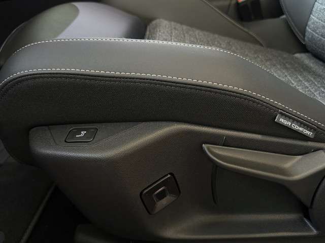 Peugeot 3008 2025 Hybride