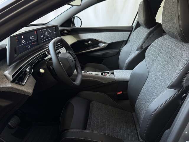Peugeot 3008 2025 Hybride
