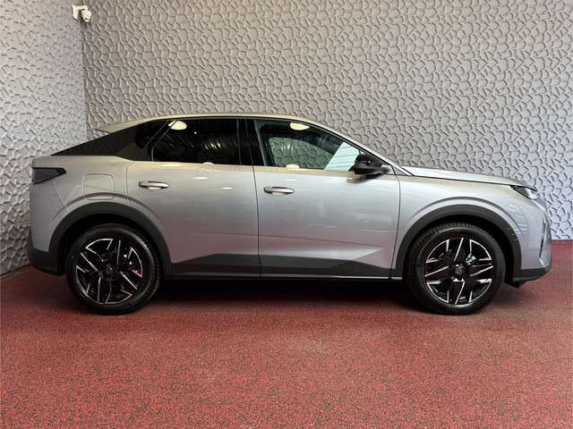 Peugeot 3008 2025 Hybride