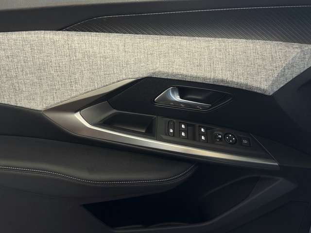 Peugeot 3008 2025 Hybride