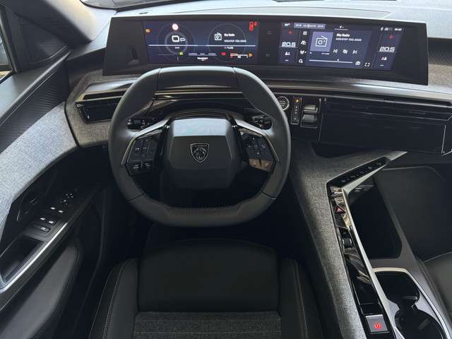 Peugeot 3008 2025 Hybride