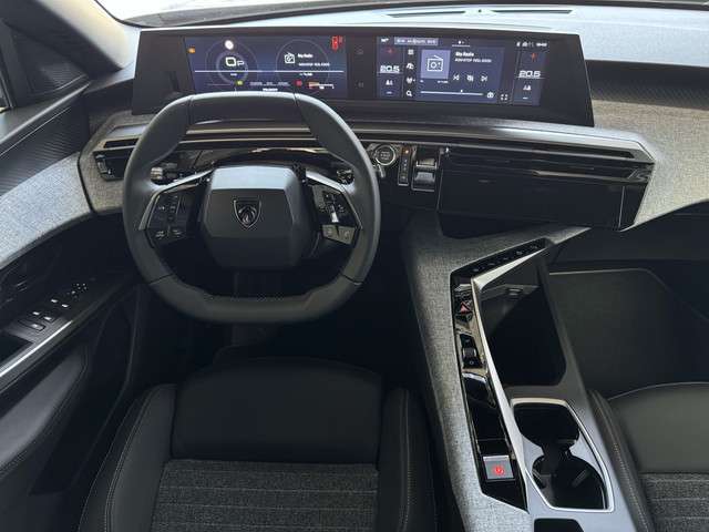 Peugeot 3008 2025 Hybride