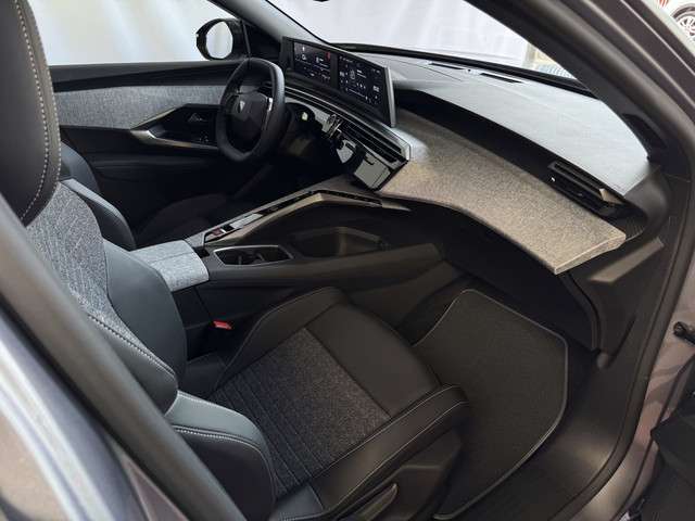 Peugeot 3008 2025 Hybride