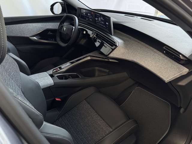 Peugeot 3008 2025 Hybride