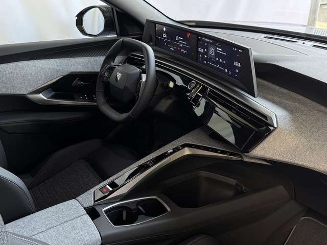 Peugeot 3008 2025 Hybride
