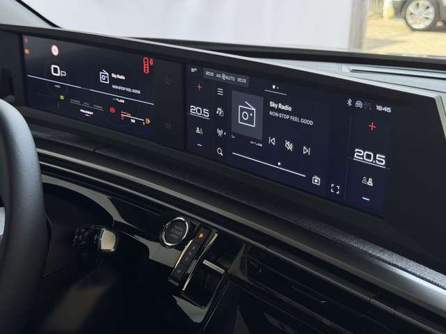 Peugeot 3008 2025 Hybride