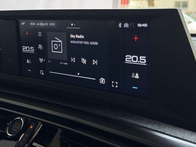 Peugeot 3008 2025 Hybride