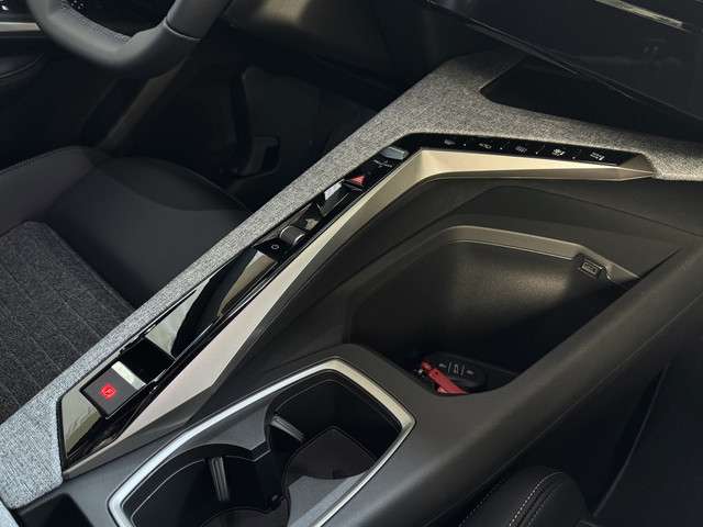 Peugeot 3008 2025 Hybride