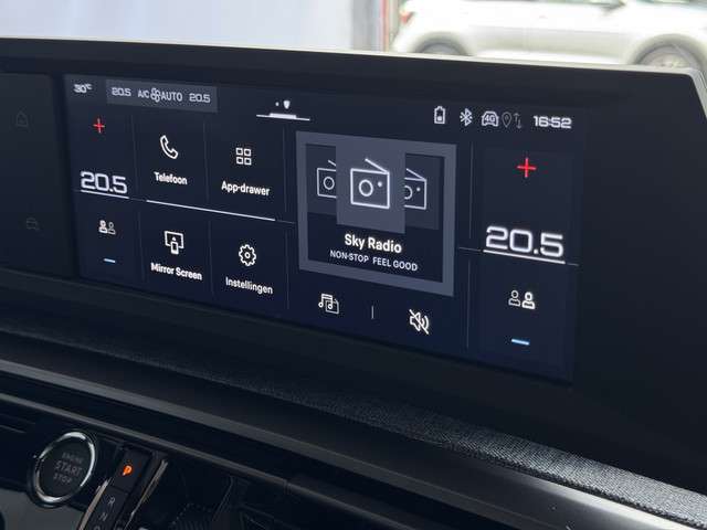 Peugeot 3008 2025 Hybride