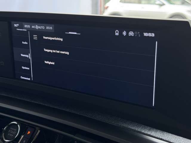 Peugeot 3008 2025 Hybride