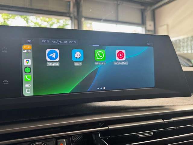 Peugeot 3008 2025 Hybride