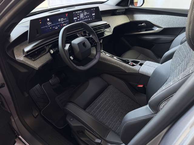 Peugeot 3008 2025 Hybride
