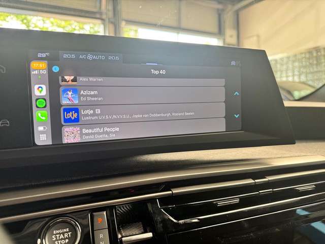 Peugeot 3008 2025 Hybride