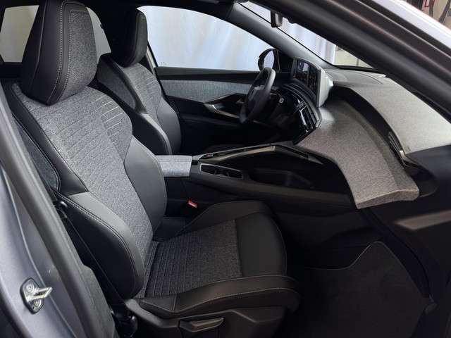 Peugeot 3008 2025 Hybride